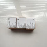 GU10 Wi-fi Smart Bulb Rgbw 3 Pack AC100-240V Home Lighting. Fixed Price $25.00.