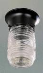 Volume Lighting V7316 Flush Mount Ceiling Fixture - Black. Fixed Price $19.31.