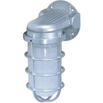 Nuvo Lighting SF76/620 Brentwood Outdoor Wall Metallic Silver. Fixed Price $55.99.