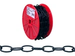 Campbell 0722002 Decorator Chain On Reel, Black Polycoated, #10 Trade, 0.135" Di. Fixed Price $49.42.