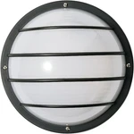 Nuvo Lighting SF77/859 Brentwood 10 Inch Black Outdoor Wall. Fixed Price $72.99.