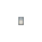 Access Lighting Bermuda Outdoor Wall Sconce, Satin 20010MG-SAT-RFR. Fixed Price $79.08.
