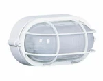 Artcraft Lighting Marine AC5662WH White 1-LIGHT Outdoor Wall Sconce. Fixed Price $26.97.
