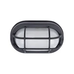 Yoonlit 8.5 Inch Outdoor Led Bulkhead Light Fixture, Wall Ceiling Flush Mo.... Fixed Price $48.63.