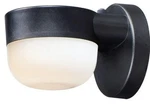 Maxim Lighting 51115FTBK Michelle Led Inch Black Outdoor Wall Mount N9. Fixed Price $25.00.