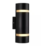 Artika 3 Way Stream Stainless Steel Modern Outdoor Hardwired Garage Porch Light. Fixed Price $39.99.