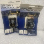 Westek Outdoor Post Eye Light Control Black 758CT On/off Dusk/dawn - New. Fixed Price $24.99.