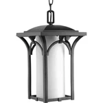 Progress Lighting P6518-31WB Promenade 1-LT. Hanging Lantern (8.5") With Etched. Fixed Price $38.52.