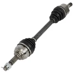 Front Left Side Cv Axle For 09-14 Nissan Cube 07-14 Tiida 07-12 Versa Auto Trans. Fixed Price $57.41.