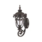 Acclaim Lighting 2111MM Naples Outdoor Wall Marbleized Mahogany. Fixed Price $184.00.