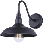 Canarm Lighting IOL691BK Hattie 10 Inch Sand Black Outdoor Wall Lantern. Fixed Price $58.40.