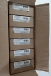 Fiberon 4" X Flat Top Post Cap Downward Light Alpine White # 11181 (6-PACKS). Fixed Price $35.00.