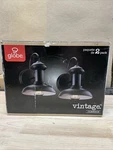 Globe 2-PACK Jameson 1-LIGHT Oil Rubbed Bronze Outdoor Wall Sconce. Fixed Price $44.99.