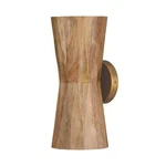 Capital Lighting 651021LW - Wall Sconces Indoor. Fixed Price $99.00.