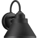 Progress Lighting P560363 Bayside Non-metallic 10" Outdoor Black. Fixed Price $55.99.