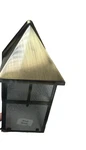 Progress Lighting Outdoor Lamp P5735-11. Fixed Price $69.00.