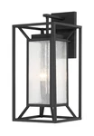 Minka Lavery 71263-66 Harbor View Outdoor Clear Seeded Glass Wall Sconce 4 Light. Fixed Price $179.99.