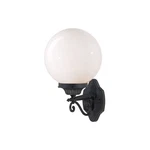 Acclaim Lighting 5261BK/WH Havana Outdoor Wall Matte Black. Fixed Price $88.00.