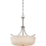 Laguna 4 Light Pendant. Fixed Price $329.99.