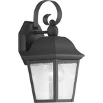 Progress Lighting P560010 Kiawah 5-5/8"W Outdoor Wall Black. Fixed Price $107.99.