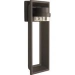 Progress Lighting P560029-LED Z-1010 7-1/2"W Integrated Bronze. Fixed Price $169.99.