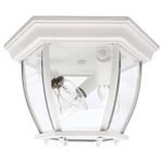 Capital Lighting 9802 Outdoor 3 11"W Flush Mount. Fixed Price $60.80.