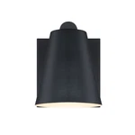 Designers Fountain Cedar Mist 7.75" Outdoor Wall Sconce, Black D326M-7EW-BK. Fixed Price $77.50.