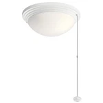 Kichler 380912 Outdoor Light Led Kit - White. Fixed Price $48.79.