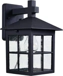 Kenroy Home 7.28'' Modern 1-LIGHT Outdoor Wall Sconce Light, Mounted. Fixed Price $65.99.