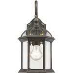 Z-lite 563M-RT Annex Light 15.75 Inch Rust Outdoor Wall. Fixed Price $90.10.