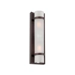 Acclaim Lighting 4701ABZ Apollo Outdoor Wall Architectural Bronze. Fixed Price $170.00.