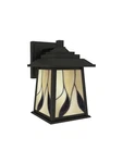 STW16134-P22 -dale Tiffany Geologic Outdoor Wall Sconce (7X8.5X11). Fixed Price $69.99.