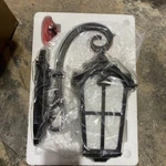 Dewenwils Outdoor Wall Light HOWL06J. Fixed Price $35.00.