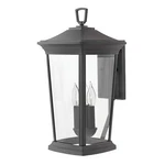 Hinkley Lighting Outdoor Bromley Museum Black - 2365MB. Fixed Price $379.00.