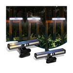 Clip Solar Motion Lights Outdoor Waterproof, Fence ... Fast Ship. Fixed Price $37.24.