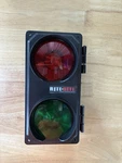 New Rite Hite 155402 Dock Light Assembly Outside Red/green Led Hinged. Fixed Price $169.00.