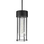 Maxim 30587 Millennial 6"W Mini Pendant - Black. Fixed Price $81.00.