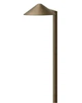 Hinkley 16012MZ-LL Hardy Island Led Path Light Bronze Included. Fixed Price $143.50.
