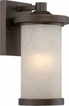 Nuvo Lighting 62/641 Led Outdoor Wall Mount. Fixed Price $159.99.