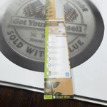 Good Earth Led Direct Wire Linking Under Cabinet Light Bar 18IN- 720 Lumens. Fixed Price $12.99.
