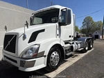 2012 Volvo Vnl T/a Daycab Semi Truck Tractor D13 Diesel Wet Kit A/c Bidadoo. Fixed Price $16000.00.