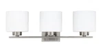 Capital Lighting Steele 8493BN-103 23" Wide Bathroom Vanity. Fixed Price $269.98.
