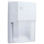 Nuvo Lighting 65/985 1 6-7/8"W Led Outdoor Flood White. Fixed Price $72.99.
