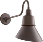 Quorum International 731 Torrey Light 18-1/4" Tall Outdoor Wall Bronze. Fixed Price $247.00.