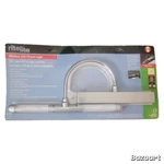 New Ritelite Wireless Led Picture Light One Touch On/off 13 " Silver LPL601 Xl. Fixed Price $29.95.