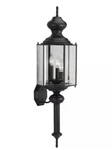 Progress Lighting P5731-31 Brassguard Outdoor Wall Matte Black. Fixed Price $195.97.