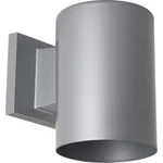 Progress Lighting P5674-LED 1 7" Tall Outdoor Cylinder Grey. Fixed Price $27.98.