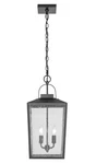 Millennium Lighting 42655-PBK Outdoor Chandelier Local Pickup 30040. Fixed Price $49.95.