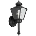 Progress Lighting P5846-31 Brassguard Outdoor Wall Lantern Wet Rated New. Fixed Price $32.97.