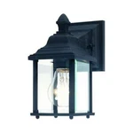 Dolan Designs Charleston 1 Light Wall Black 930-50. Fixed Price $40.80.